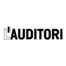 Logo Auditori Barcelona