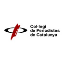 Logo Col·legi de Periodistes de Catalunya