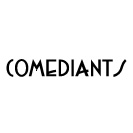 Logo Comediants