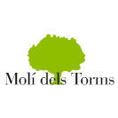 Logo Molí dels Torms