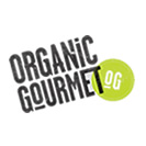 Logo Organic Gourmet