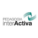 Logo Pedagogia interactiva