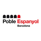 Logo Poble Espanyol