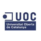 Logo Universitat Oberta de Catalunya