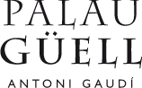 Logo Palau Güell