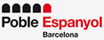 Logo Poble Espanyol