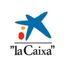 Logo La Caixa